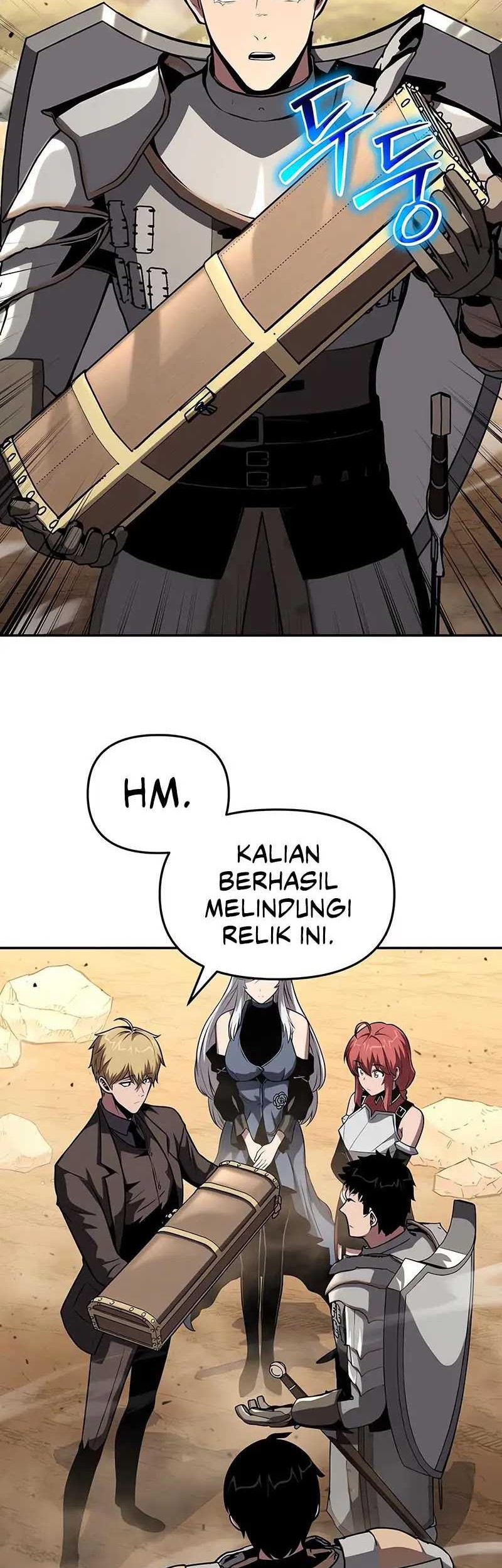 Chapter 73 - halaman 8