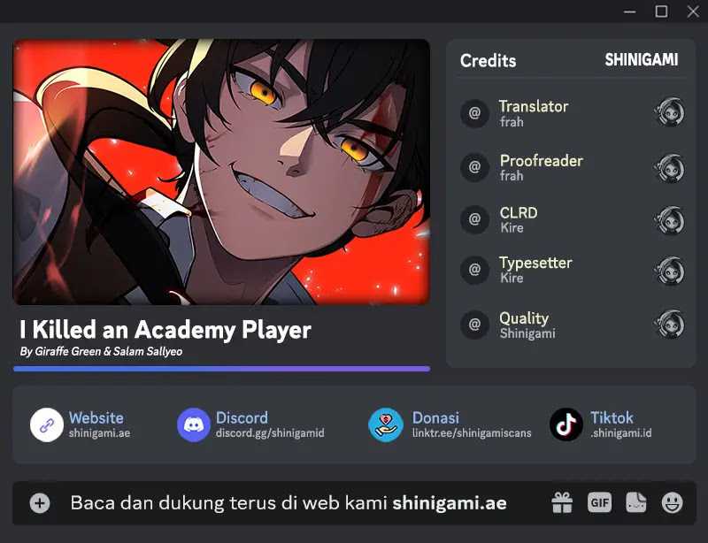 Chapter 45 - halaman 2