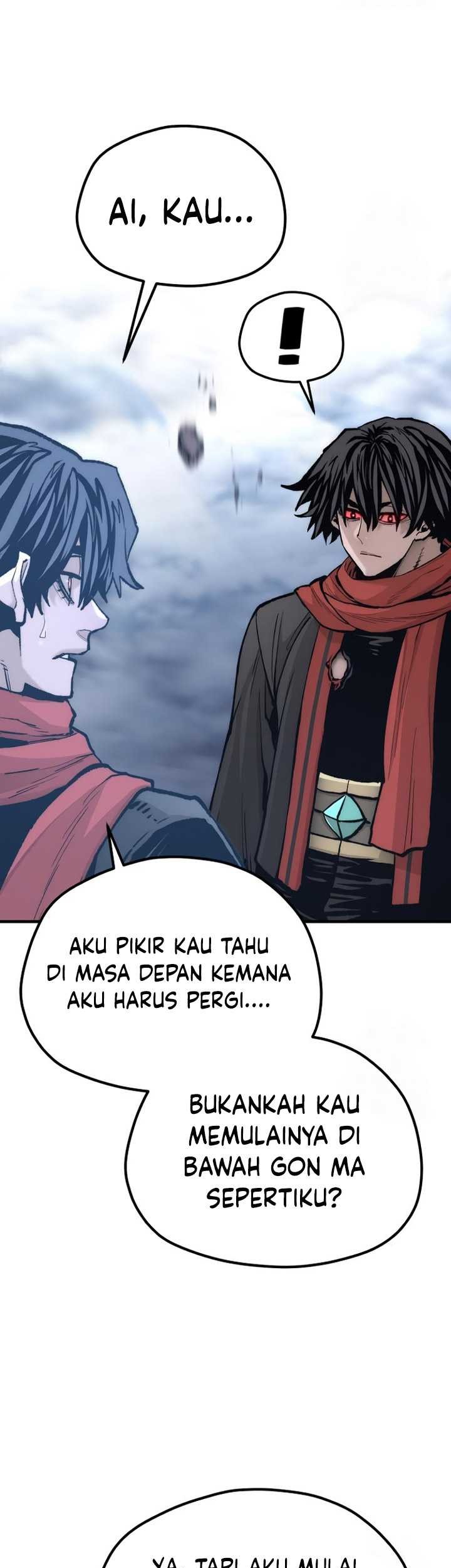Chapter 127 - halaman 29
