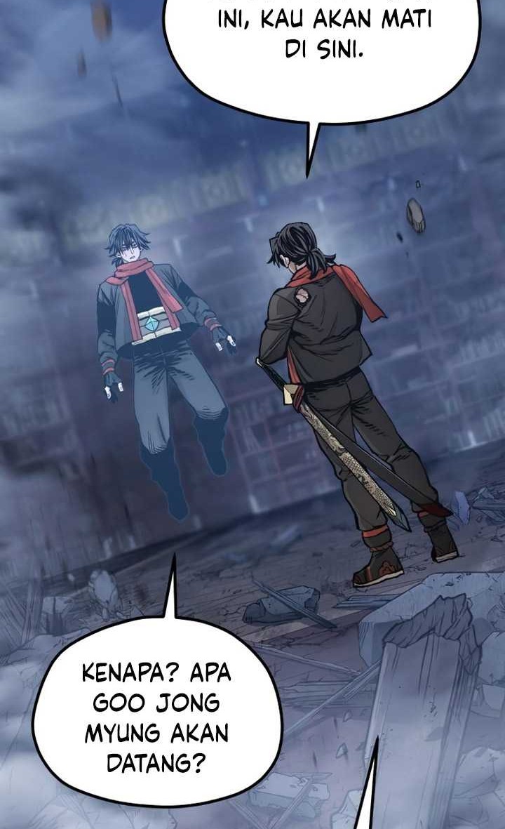 Chapter 127 - halaman 32