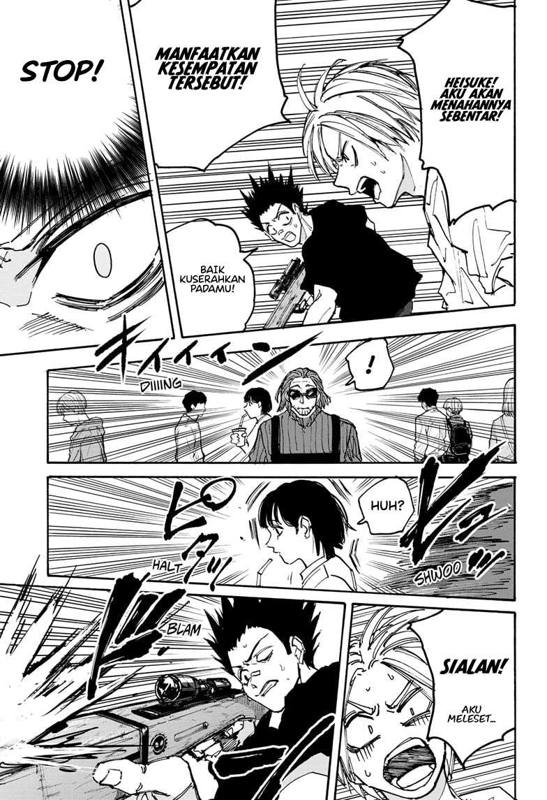 Chapter 177 - halaman 14