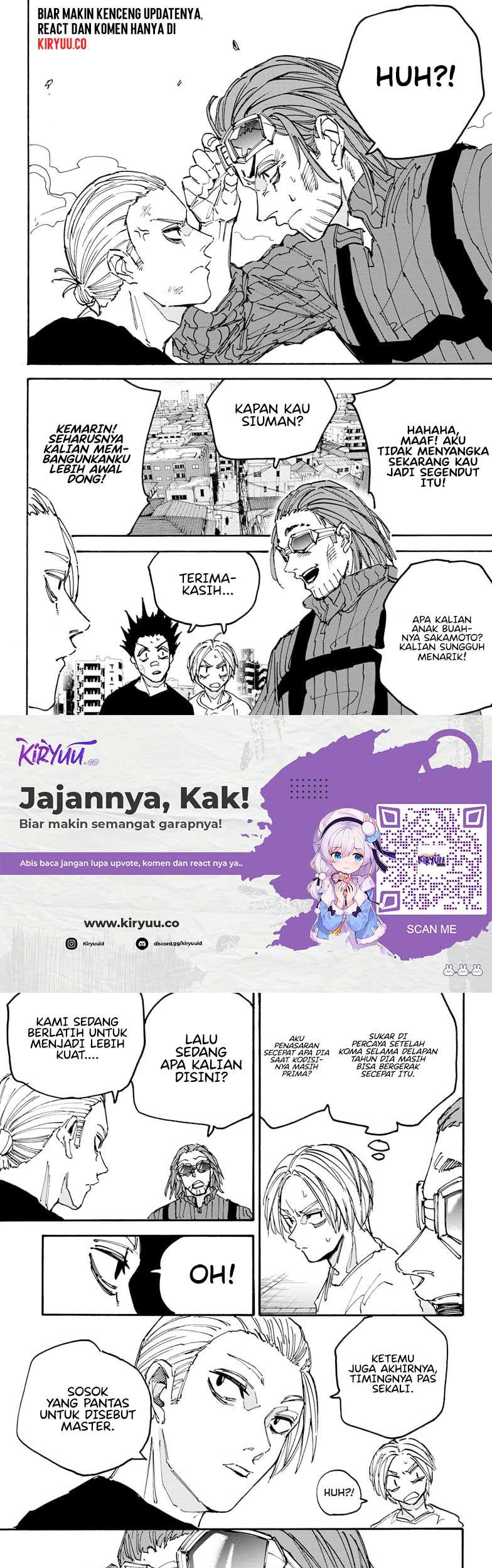 Chapter 177 - halaman 21