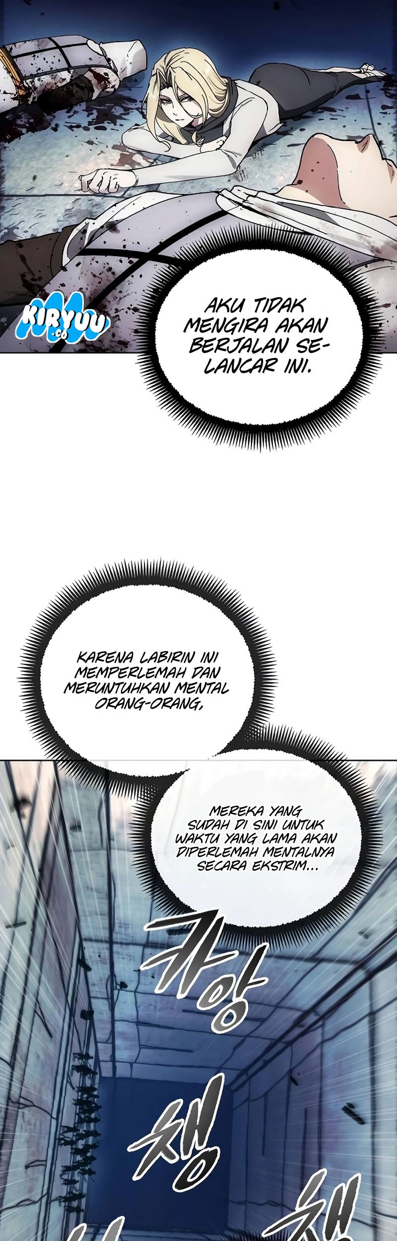 Chapter 150 - halaman 39