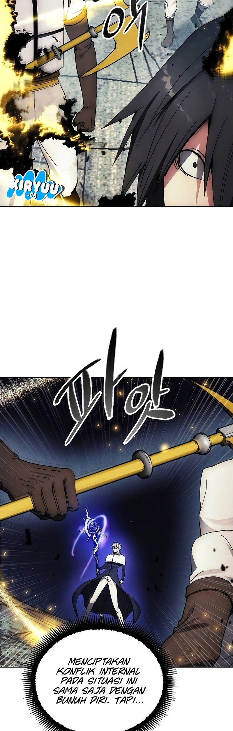 Chapter 150 - halaman 36
