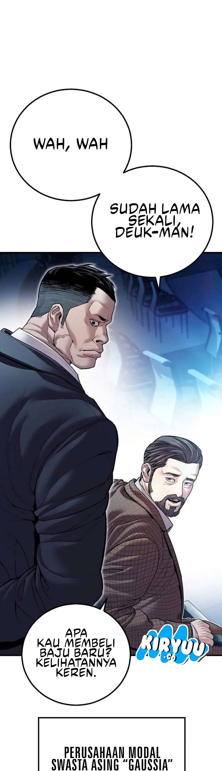 Chapter 150 - halaman 28