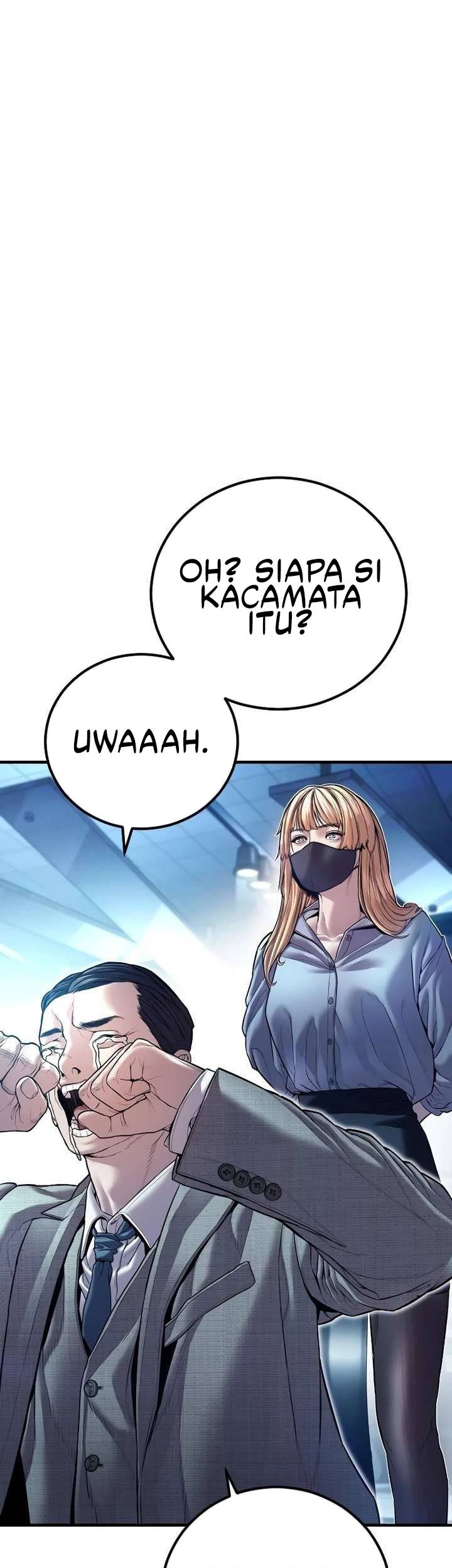 Chapter 150 - halaman 30