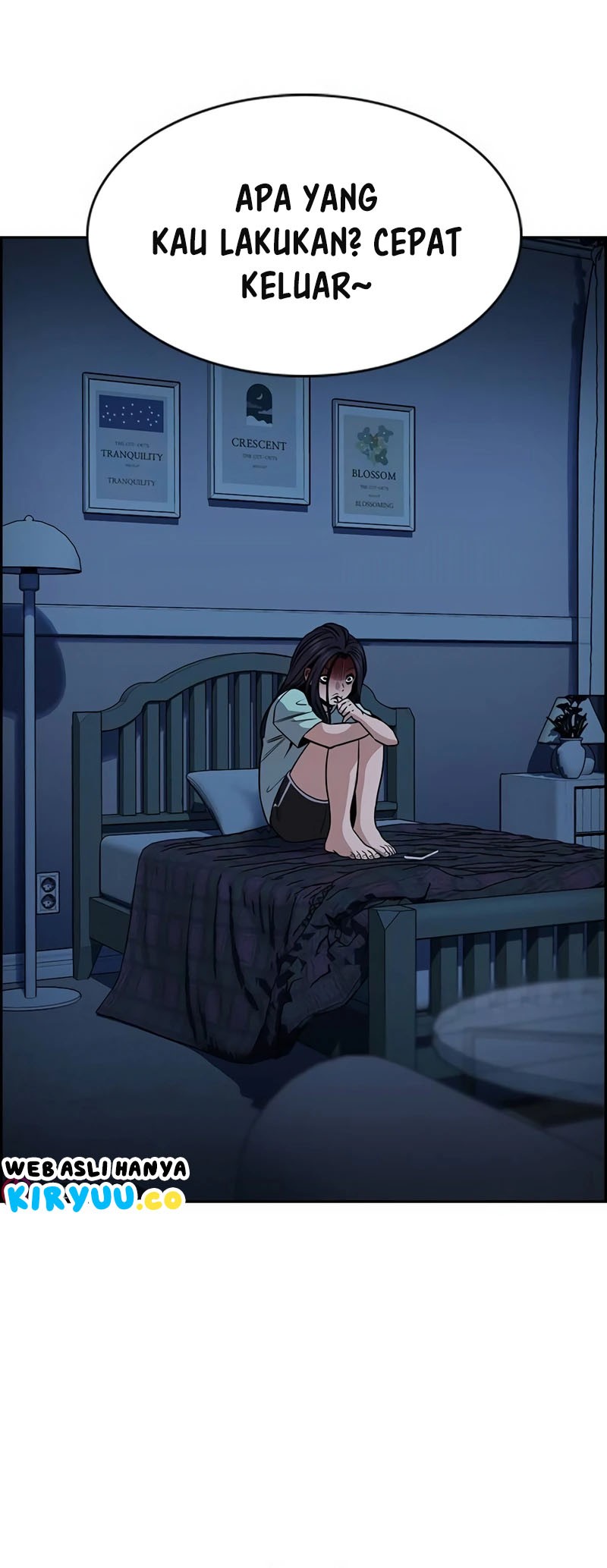 Chapter 152 - halaman 49