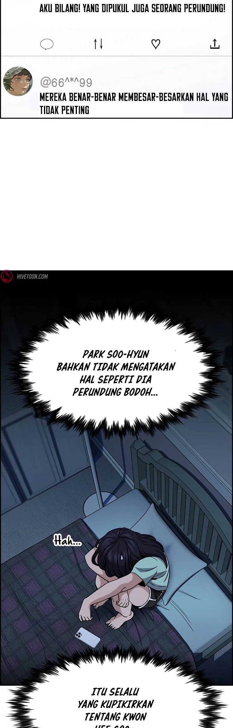 Chapter 152 - halaman 58
