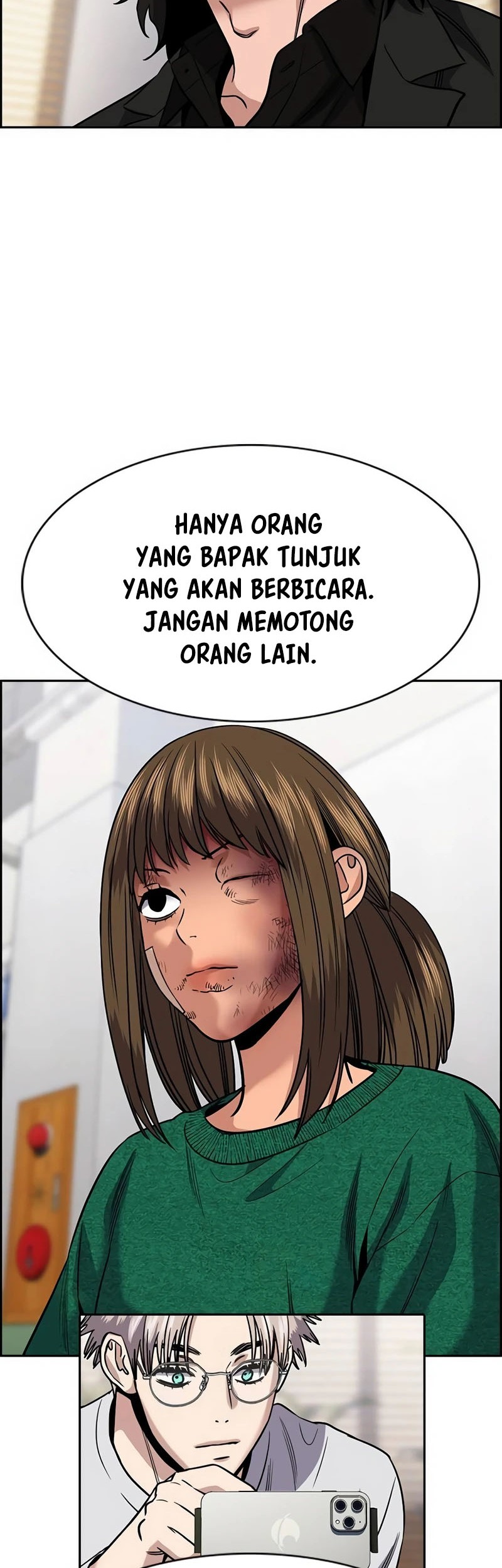 Chapter 152 - halaman 63