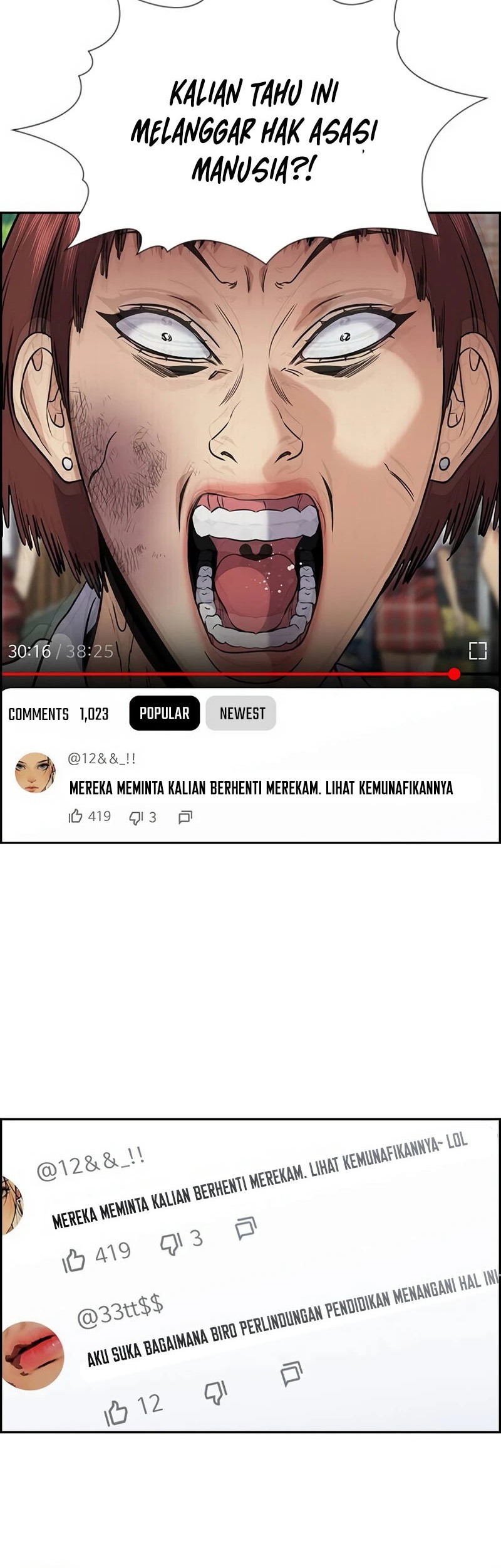 Chapter 152 - halaman 13