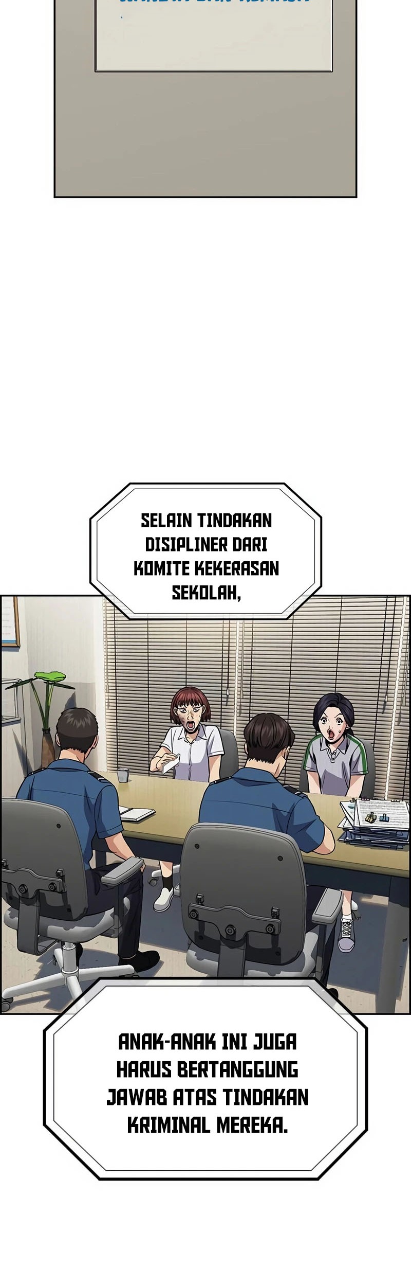 Chapter 152 - halaman 17