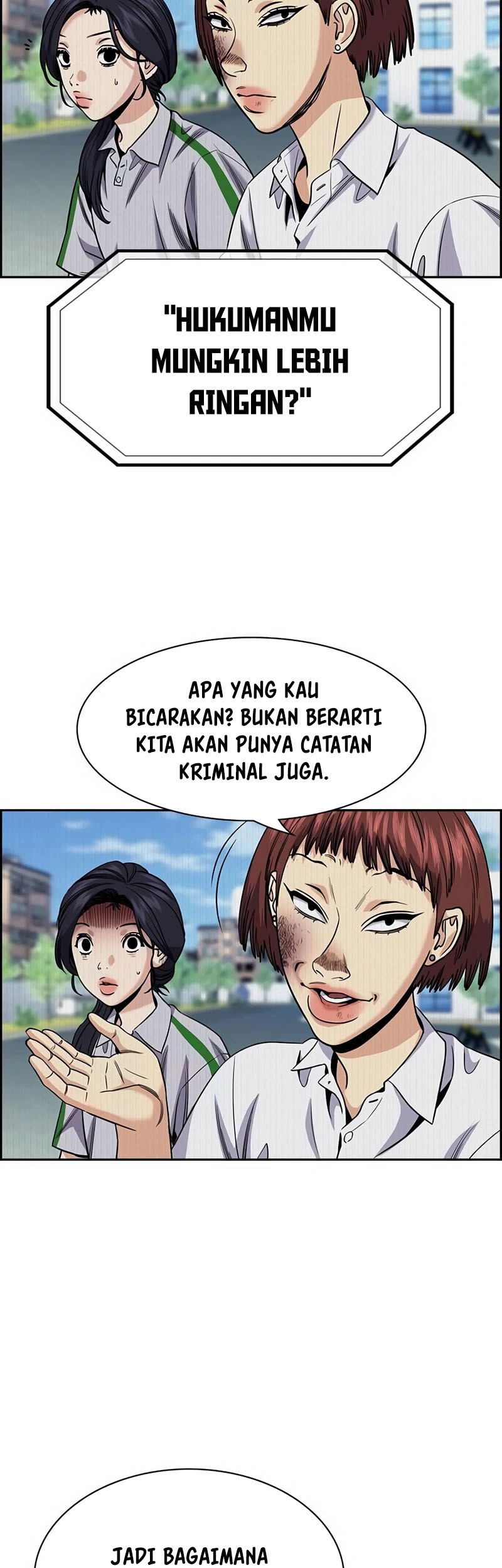 Chapter 152 - halaman 24