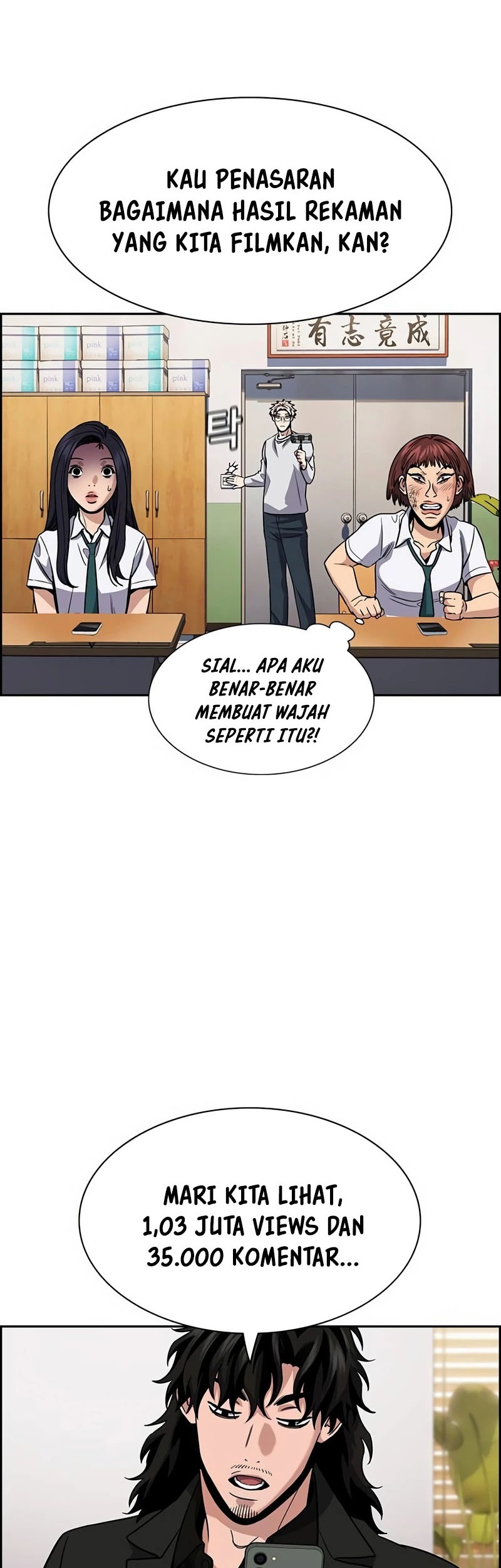 Chapter 152 - halaman 29