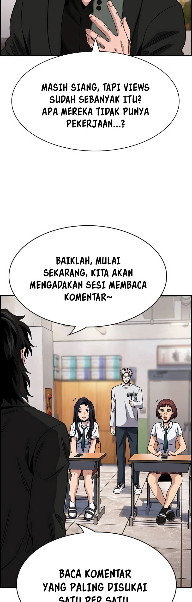 Chapter 152 - halaman 30
