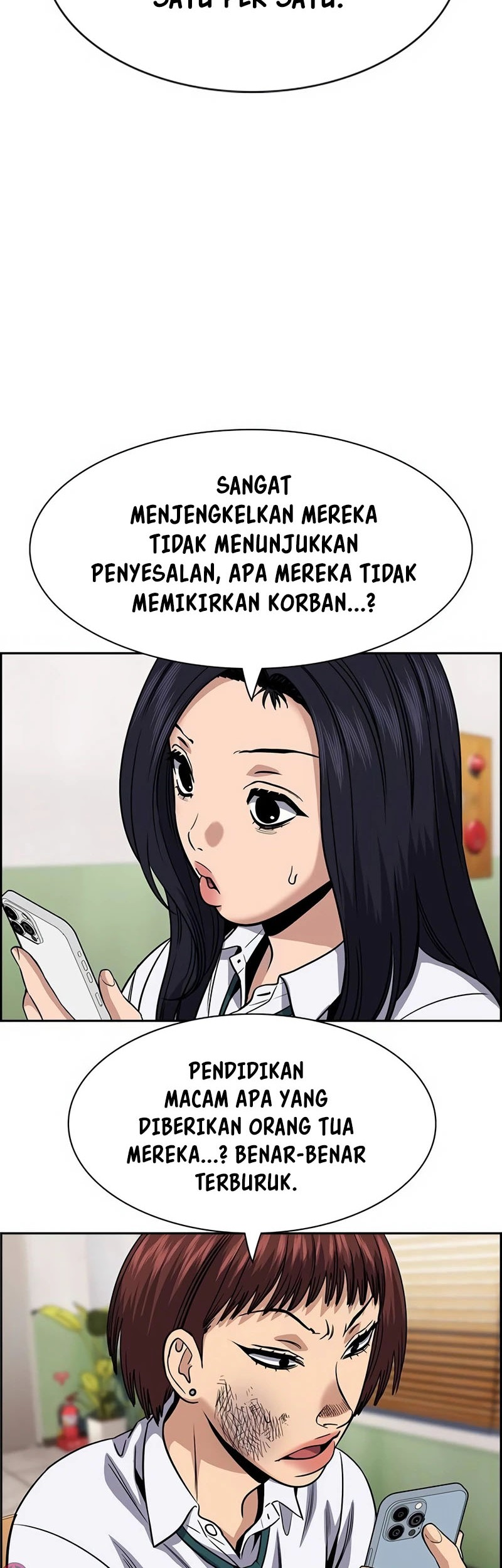 Chapter 152 - halaman 31