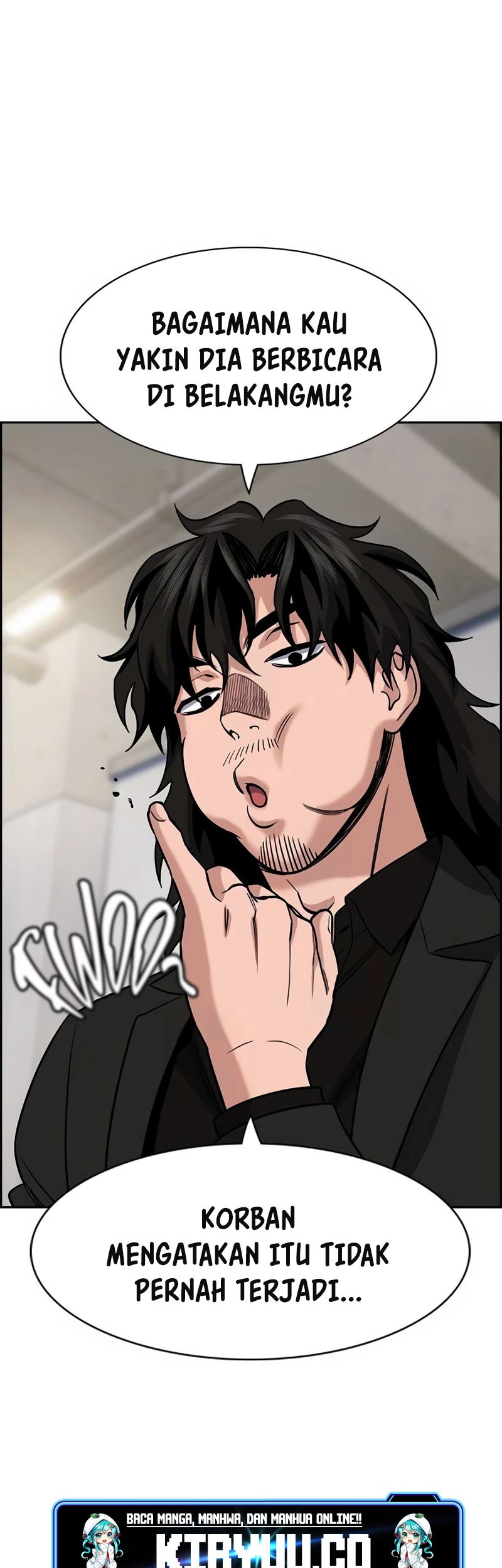 Chapter 152 - halaman 38