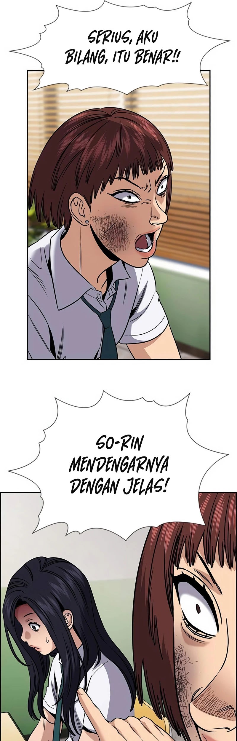 Chapter 152 - halaman 40
