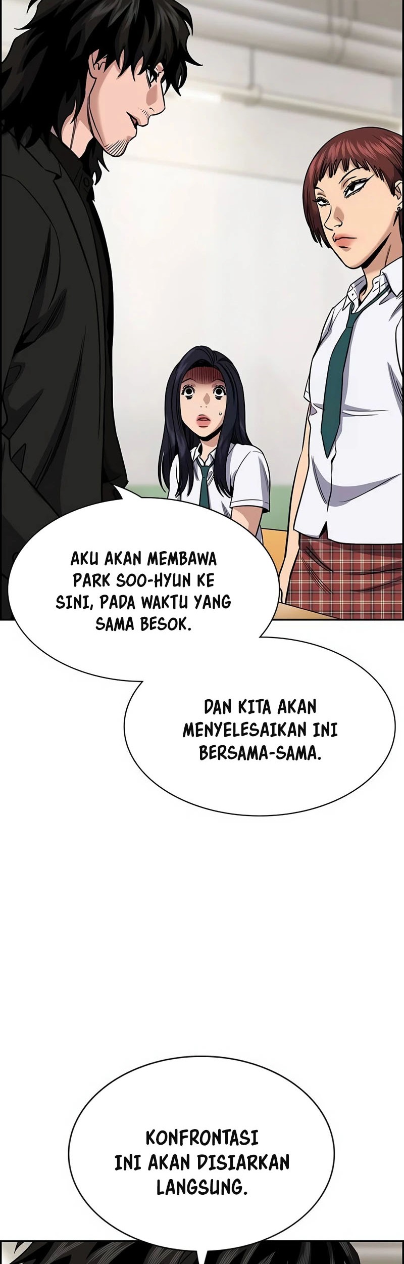 Chapter 152 - halaman 43