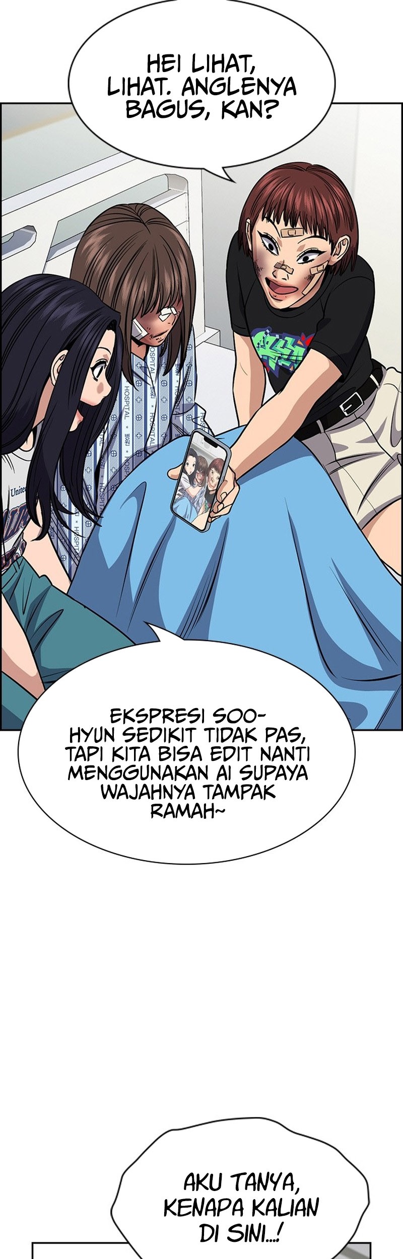 Chapter 151 - halaman 55