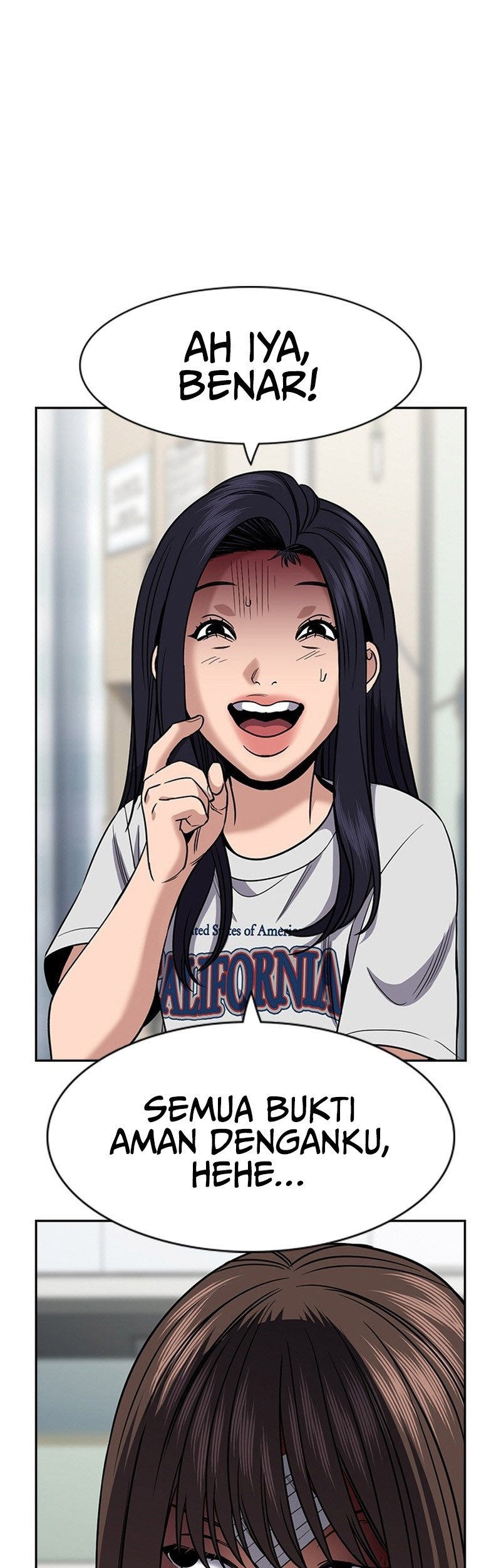 Chapter 151 - halaman 61