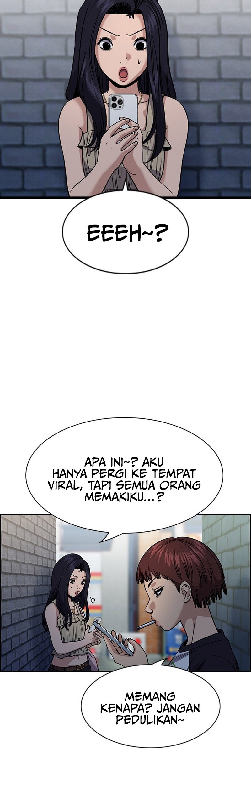 Chapter 151 - halaman 21