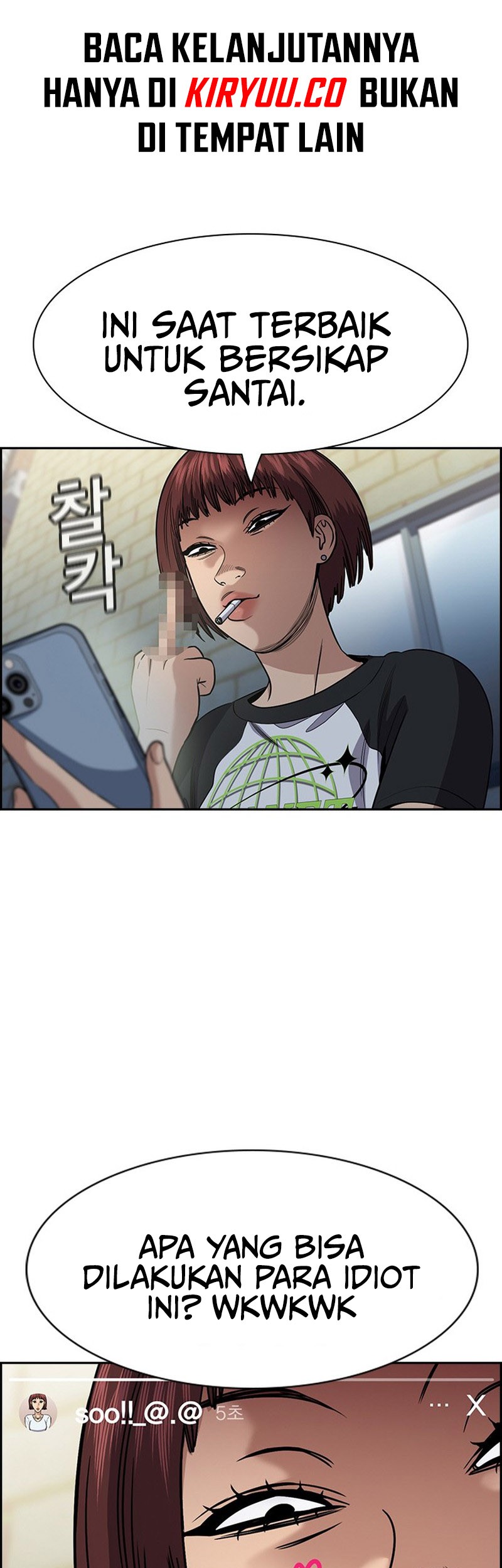 Chapter 151 - halaman 22