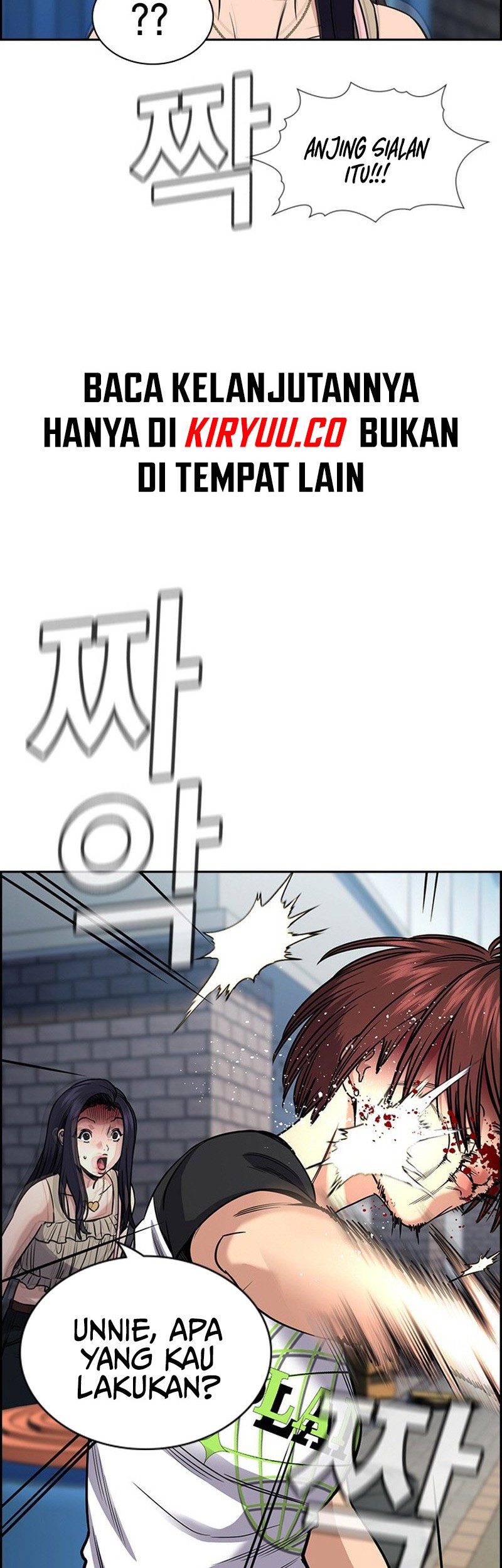 Chapter 151 - halaman 29