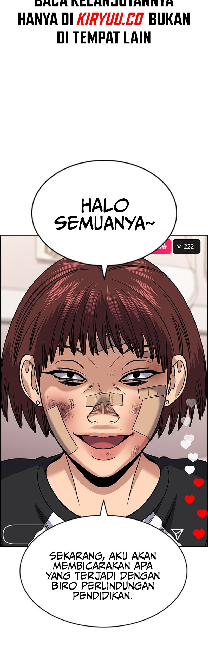 Chapter 151 - halaman 33