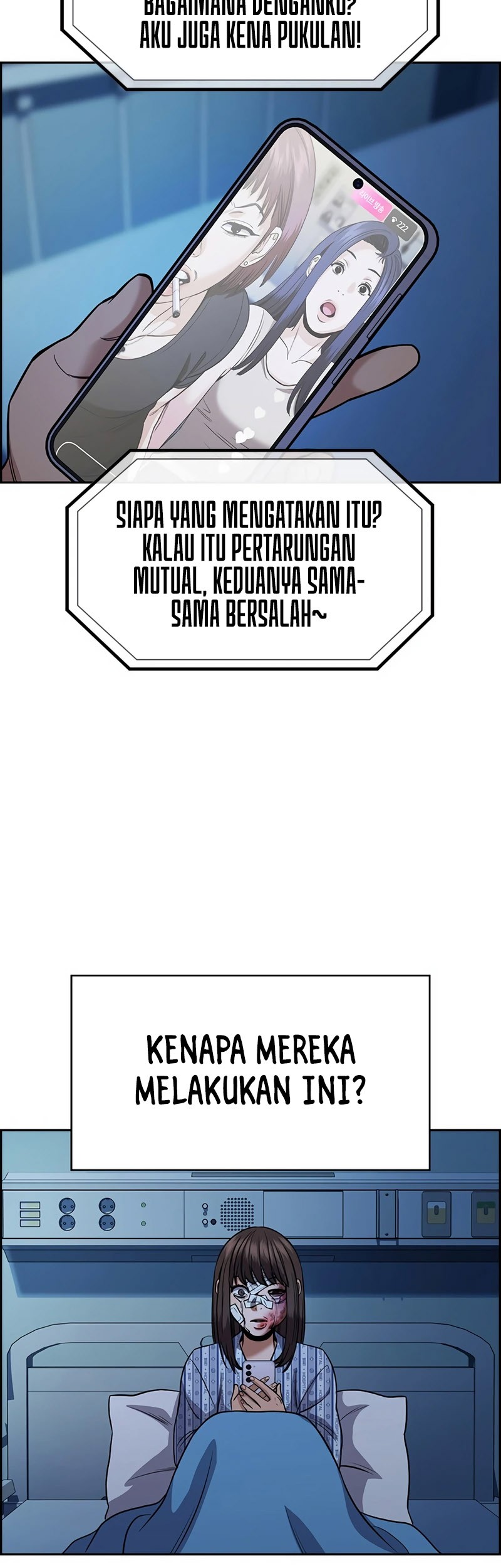 Chapter 150 - halaman 63