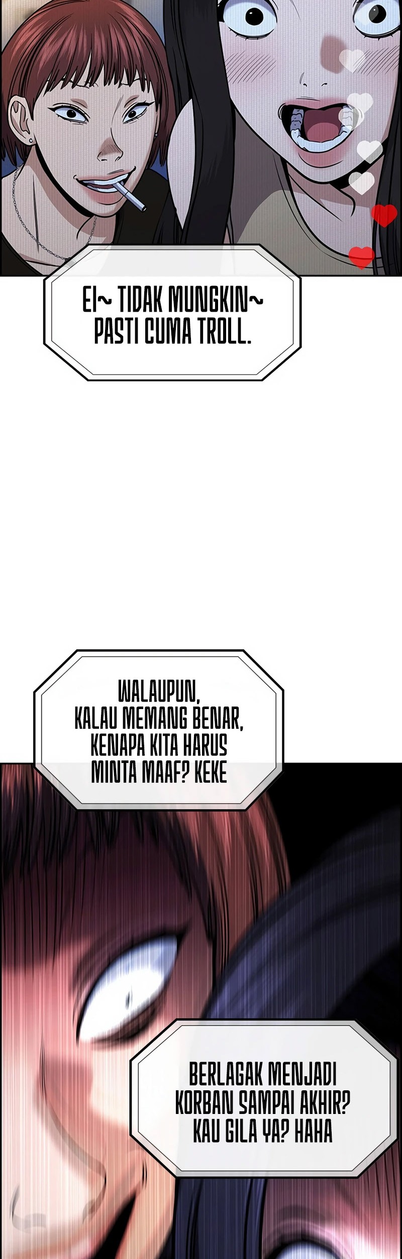 Chapter 150 - halaman 68