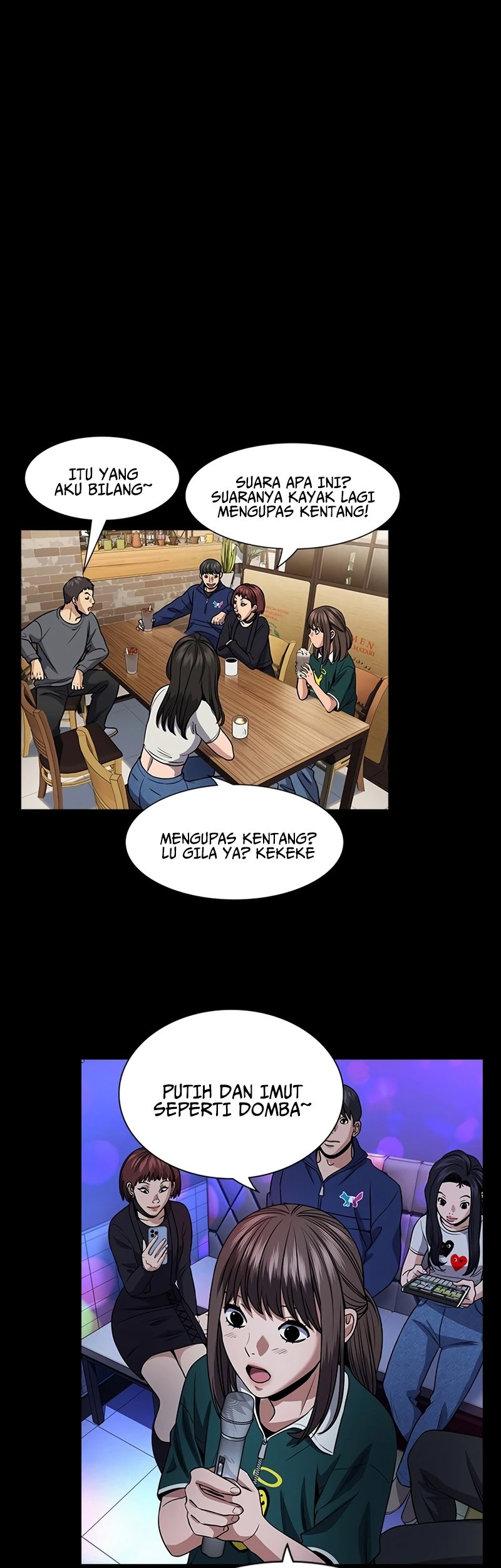 Chapter 150 - halaman 23