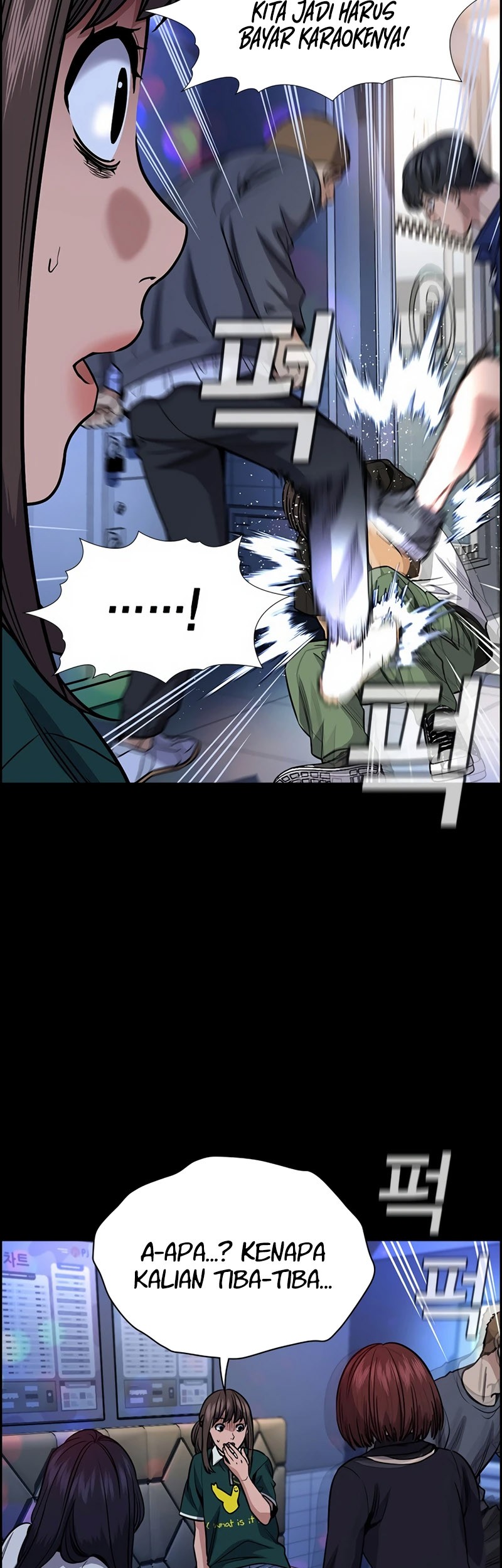 Chapter 150 - halaman 29
