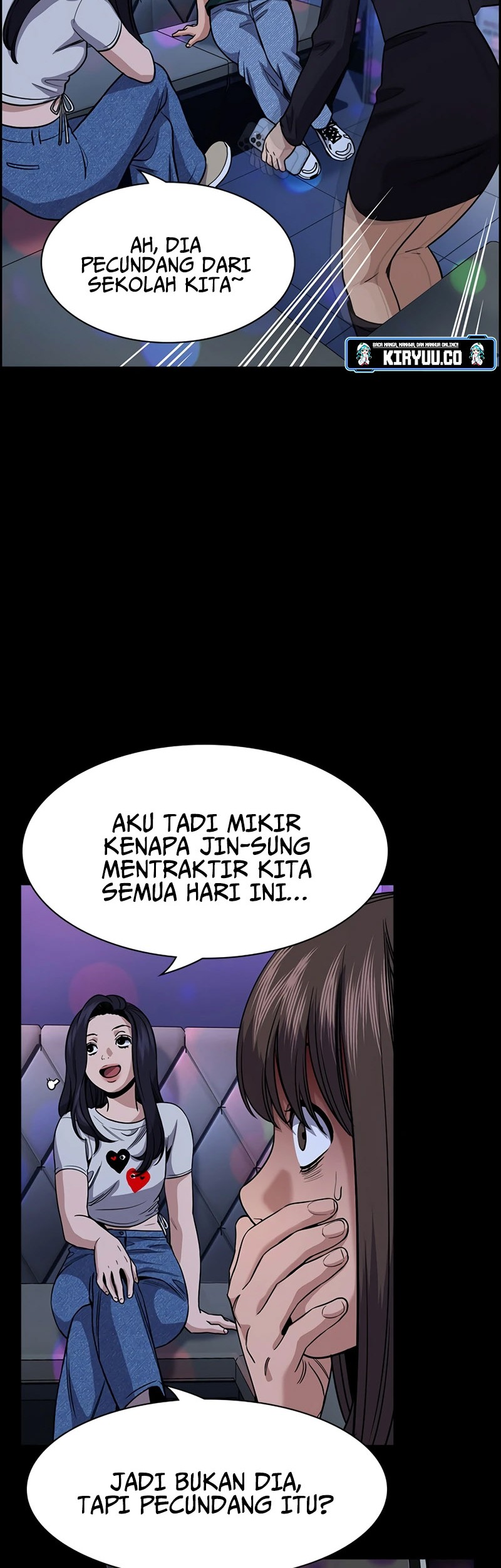 Chapter 150 - halaman 30