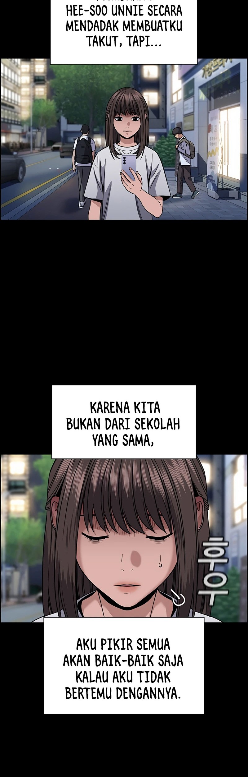 Chapter 150 - halaman 45