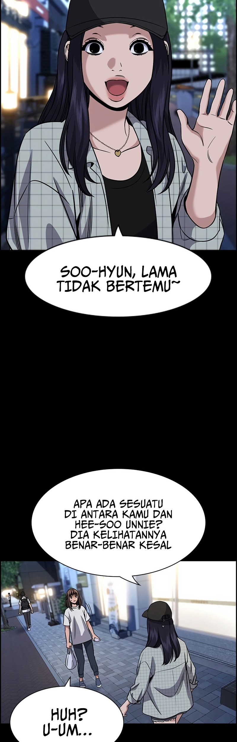 Chapter 150 - halaman 47