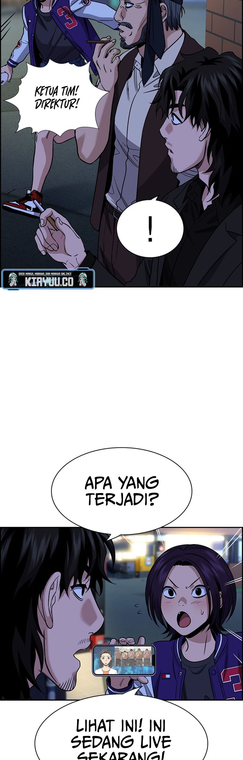 Chapter 149 - halaman 45