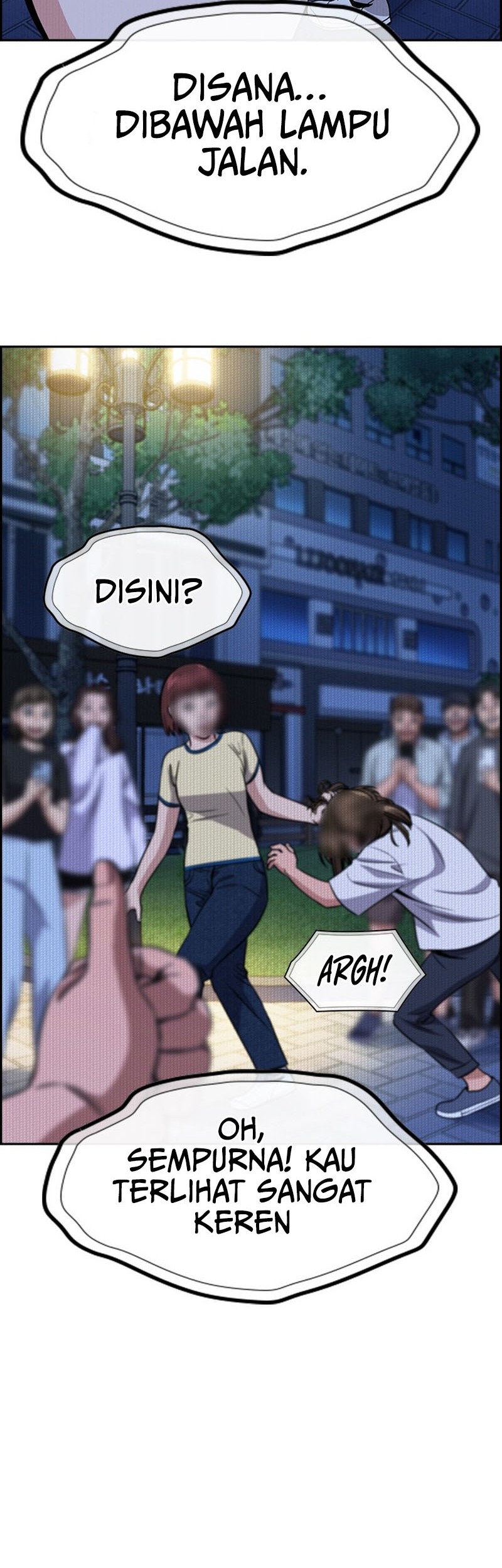 Chapter 149 - halaman 54
