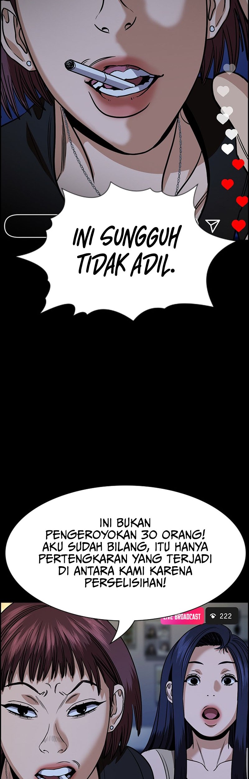 Chapter 149 - halaman 61