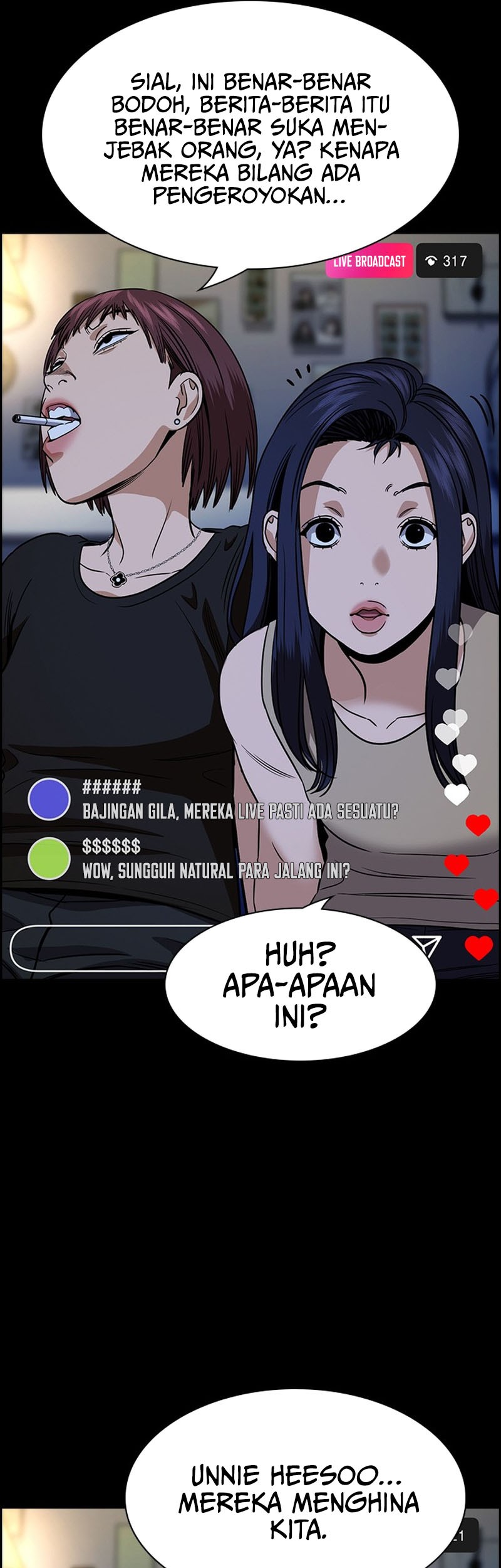 Chapter 149 - halaman 63