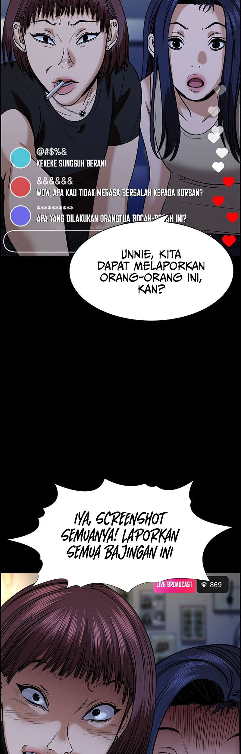 Chapter 149 - halaman 65