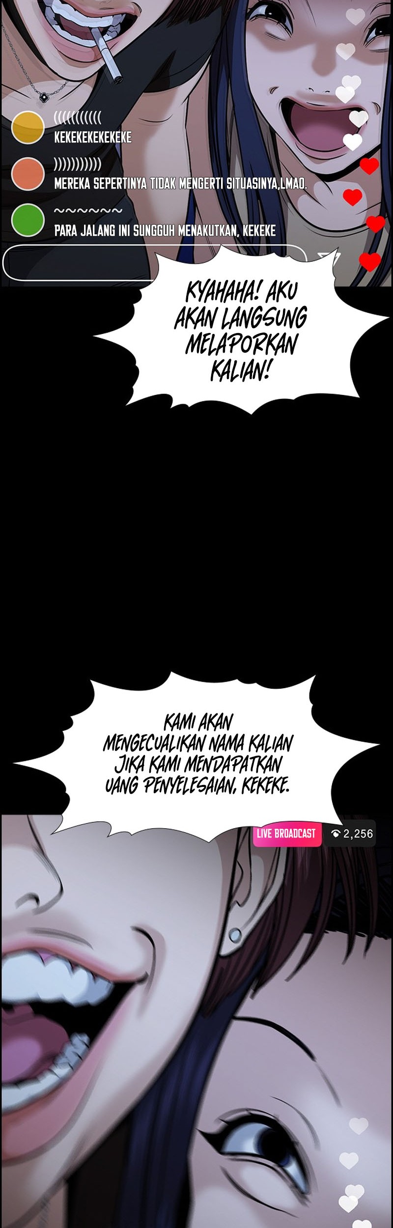 Chapter 149 - halaman 66