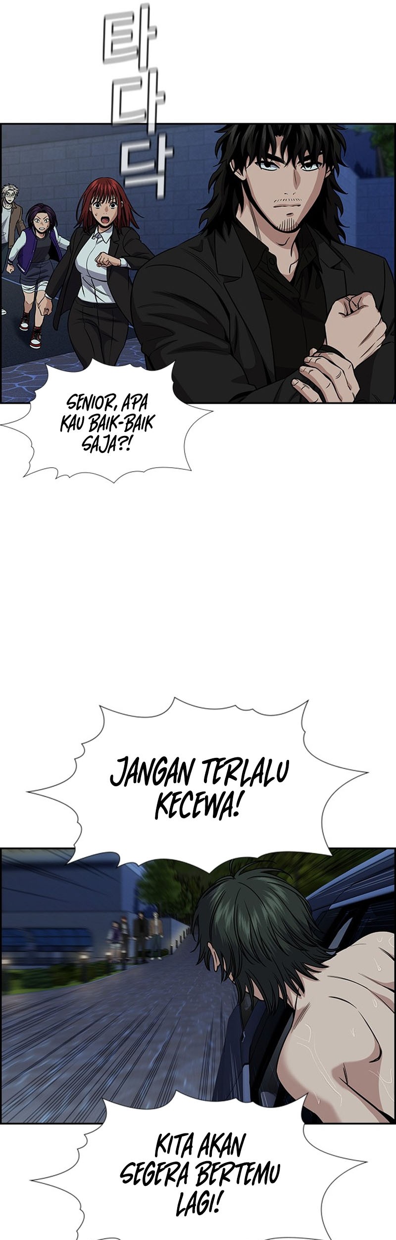 Chapter 149 - halaman 18