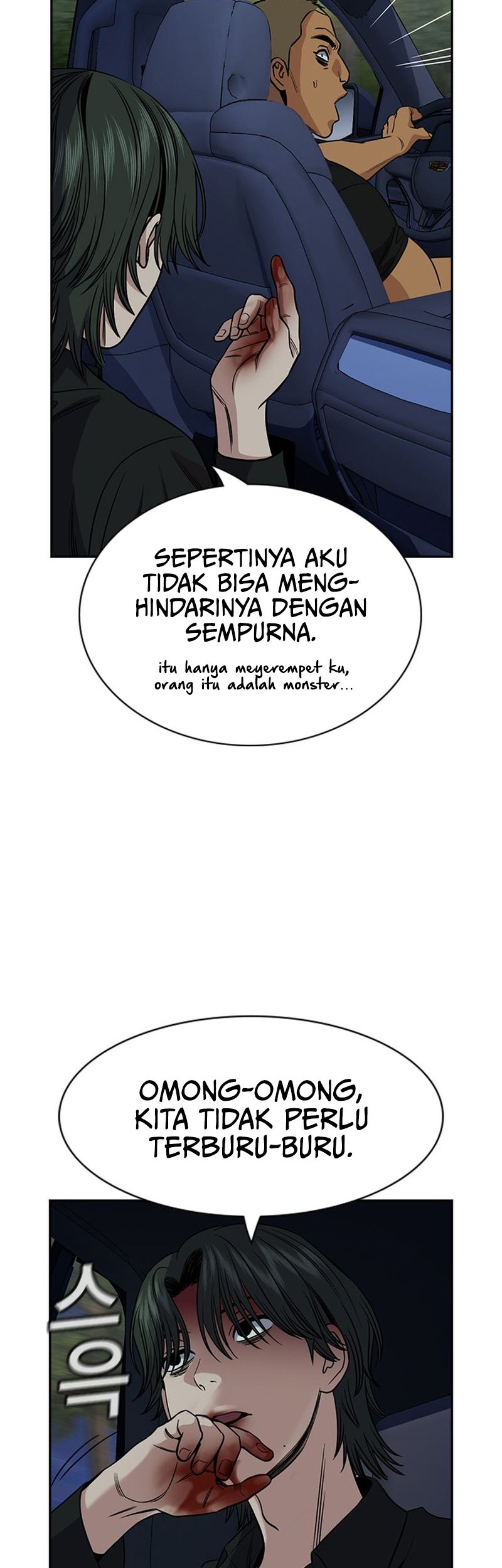Chapter 149 - halaman 29