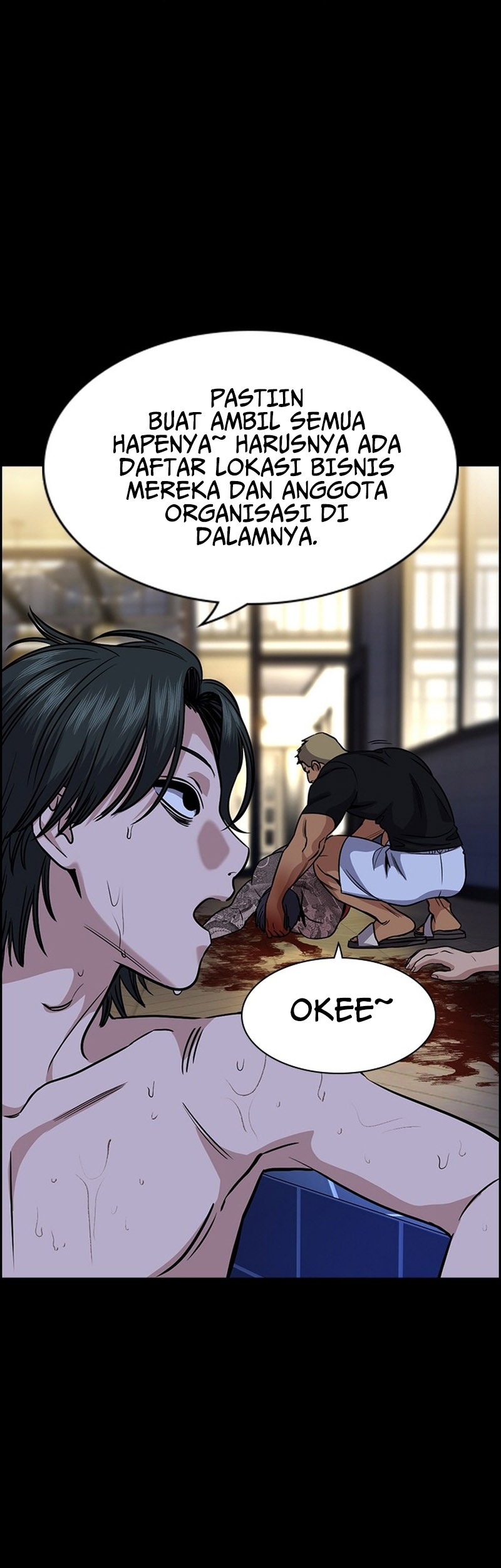 Chapter 148 - halaman 47