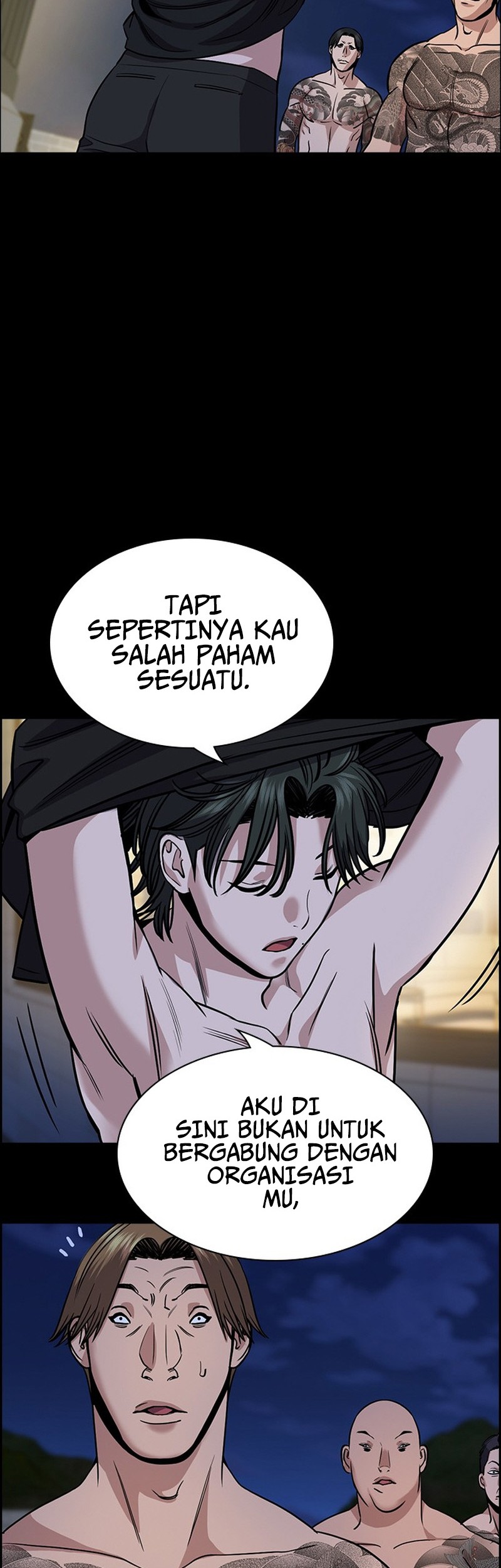 Chapter 148 - halaman 30