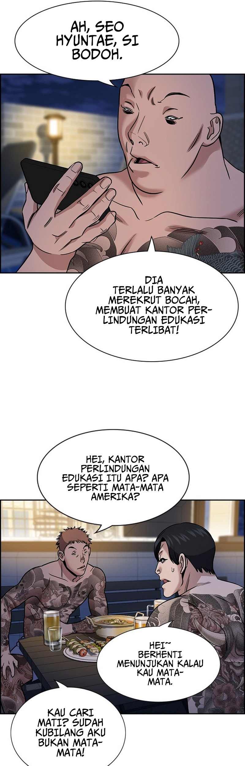 Chapter 147 - halaman 43