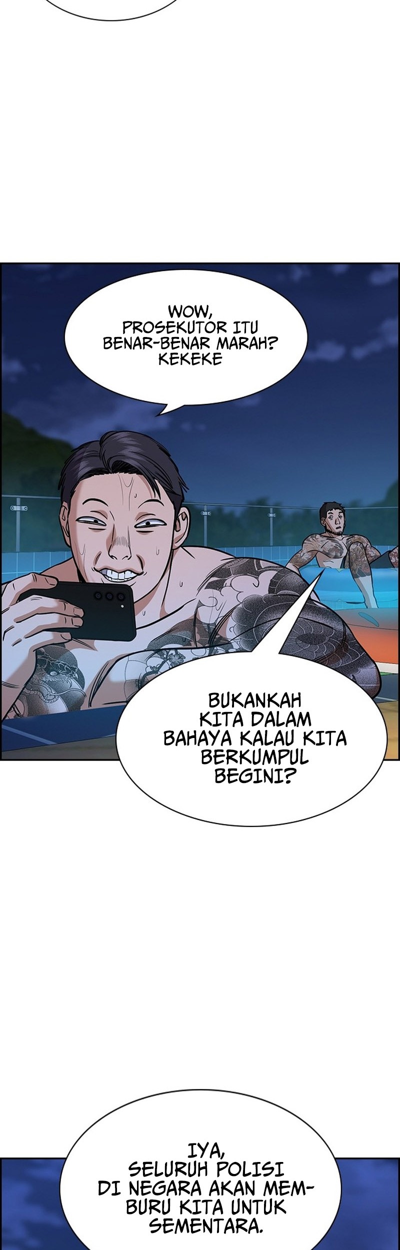Chapter 147 - halaman 44