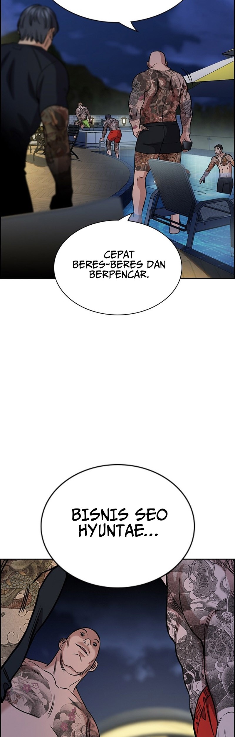 Chapter 147 - halaman 45