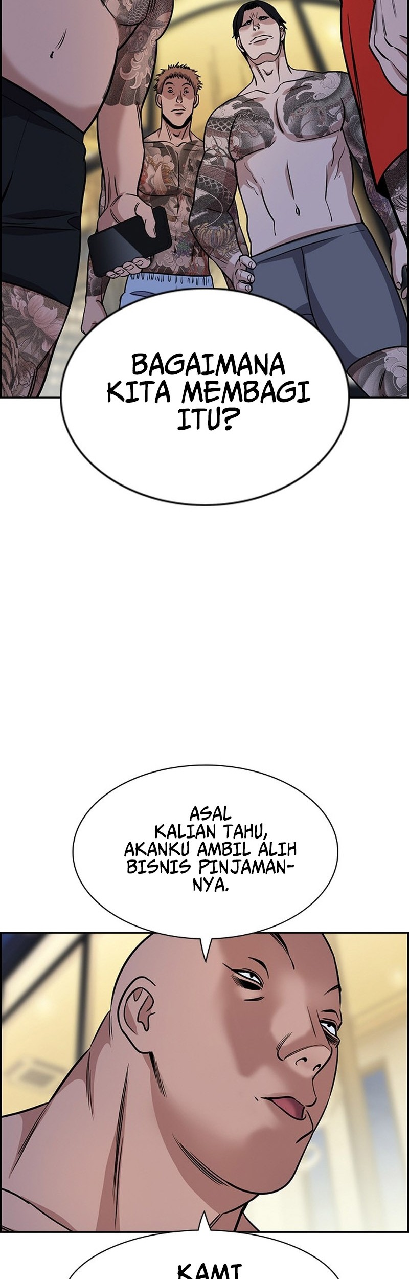 Chapter 147 - halaman 46