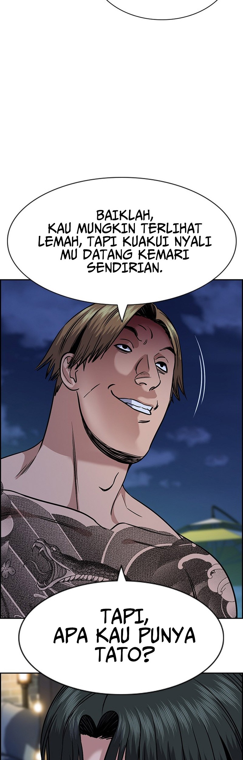 Chapter 147 - halaman 54